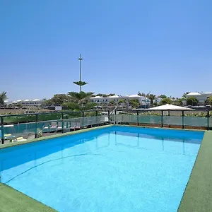 La Bonilla Playa Blanca (Lanzarote)